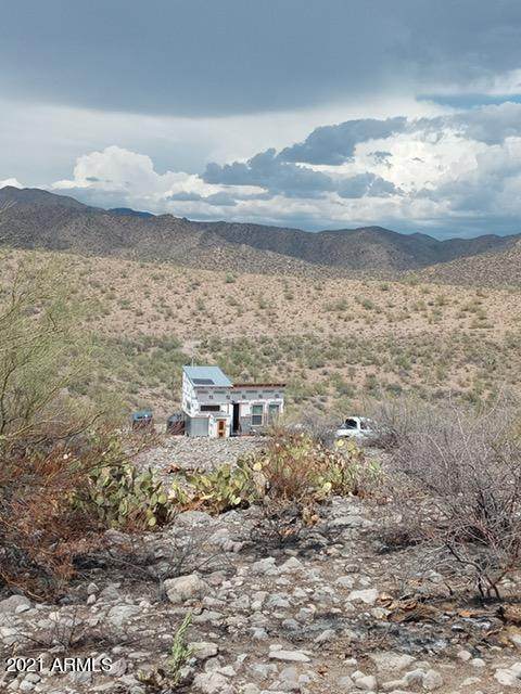 0 Cow Creek Lot 80 Parcel E Road - Photo 1