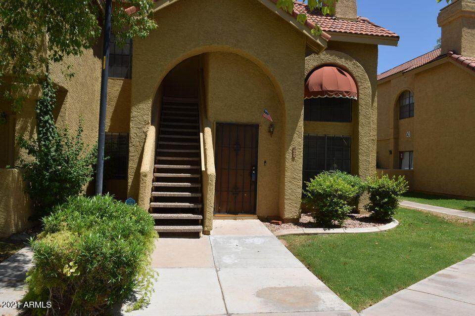 1126 Elliot Road - Photo 1