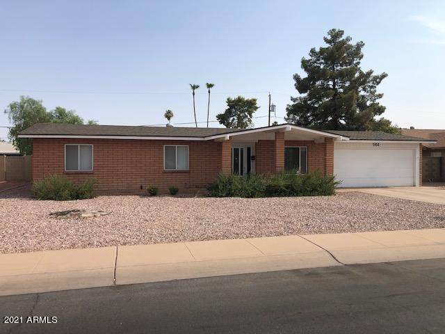 551 Gail Drive - Photo 1