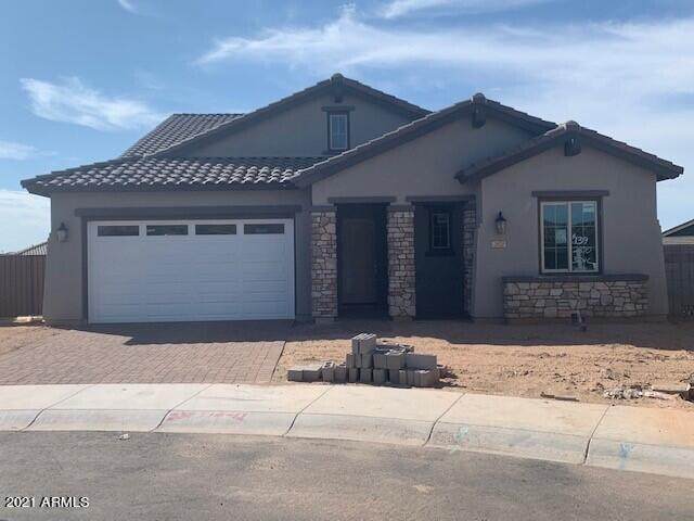 2870 Kanab Drive - Photo 1