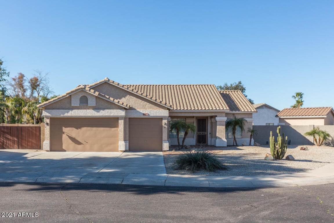 2707 Santa Rosa Drive - Photo 1