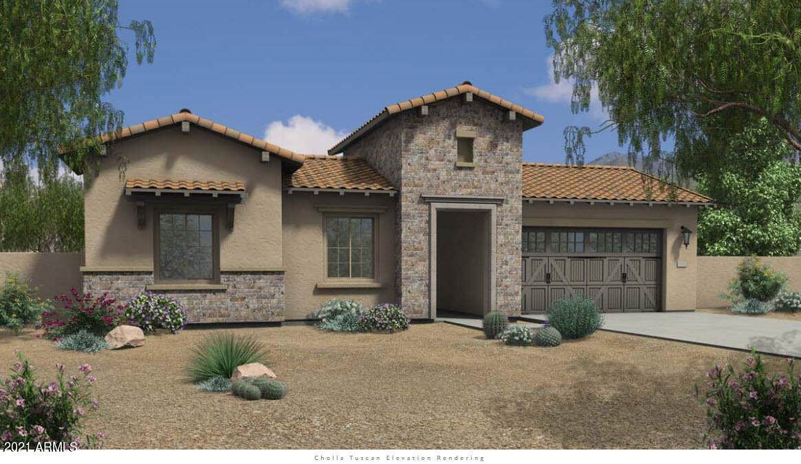 9251 Country Club Trail - Photo 1