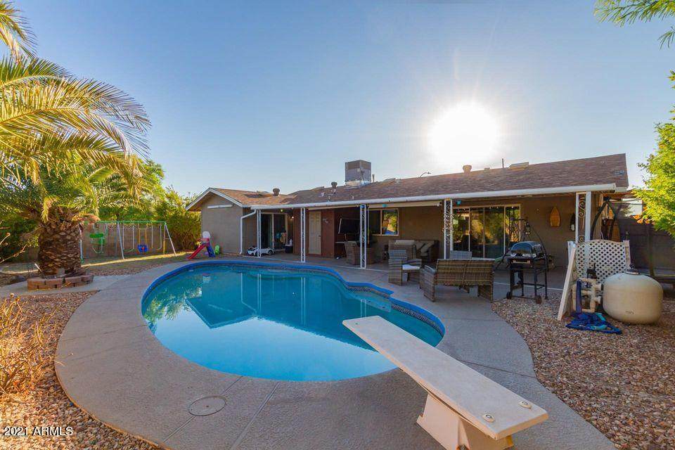 15241 55TH Avenue - Photo 1