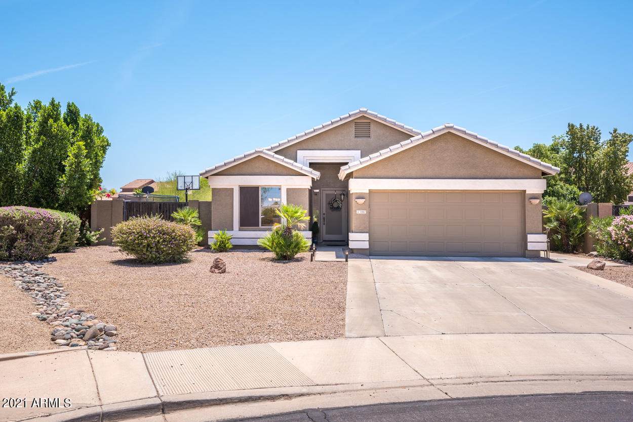 3507 Kashmir Street - Photo 1