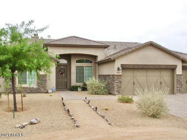 7027 Barwick Drive - Photo 1