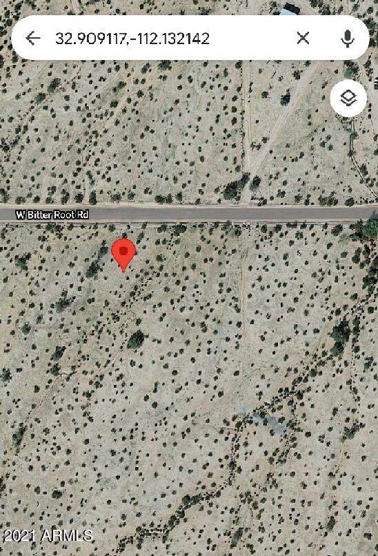 0 Bitterroot Road - Photo 1