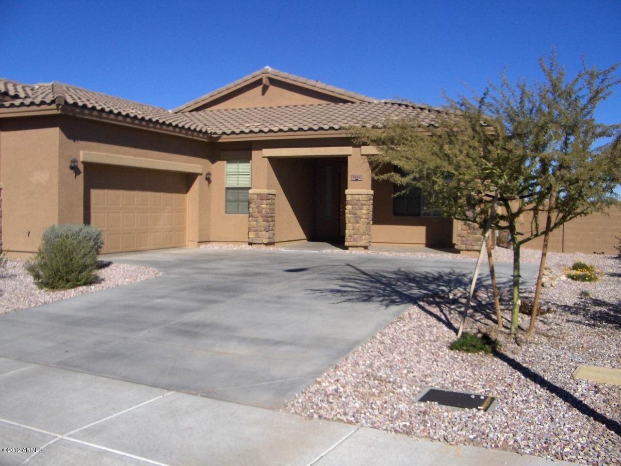 2586 San Isido Trail - Photo 1