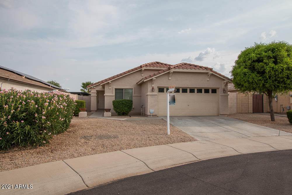 17871 Redfield Road - Photo 1