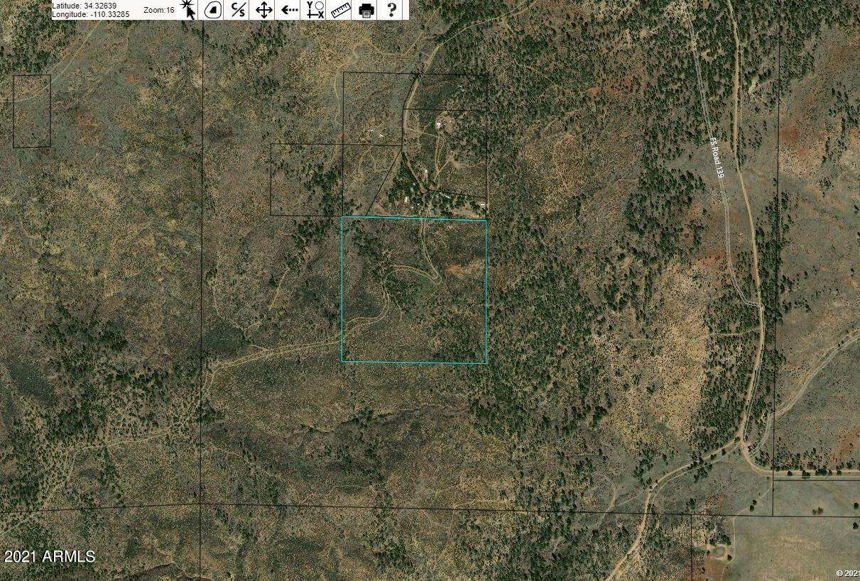 4305 Fs 139A Forest Servi Road - Photo 1