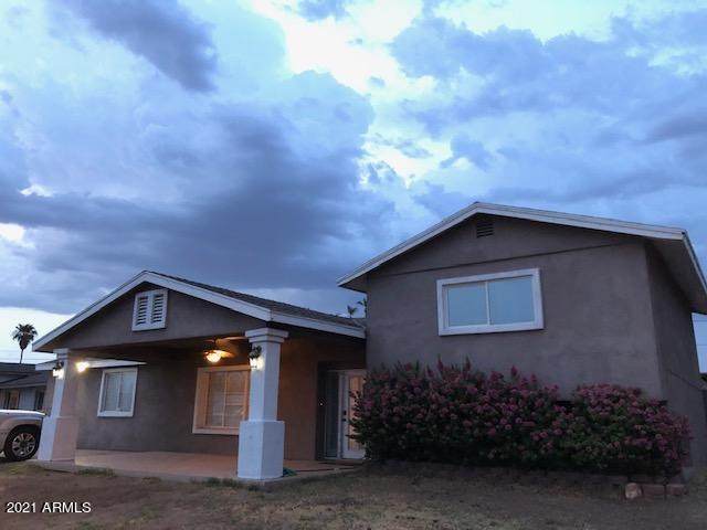 4028 San Miguel Avenue - Photo 1