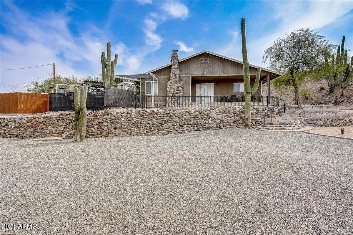 34335 Cholla Drive - Photo 1