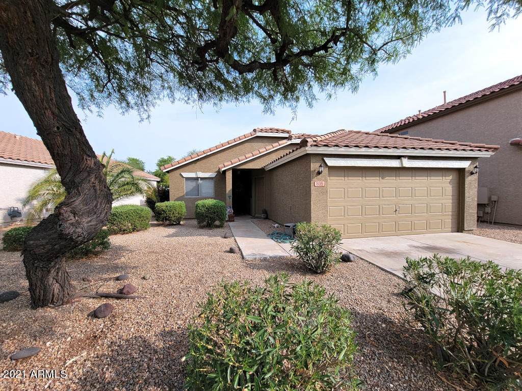 809 Potter Drive - Photo 1