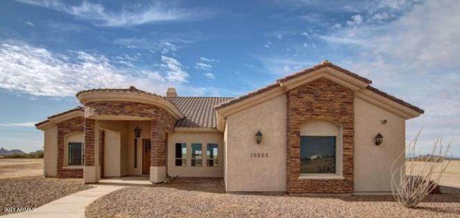 10523 Equestrian Drive - Photo 1