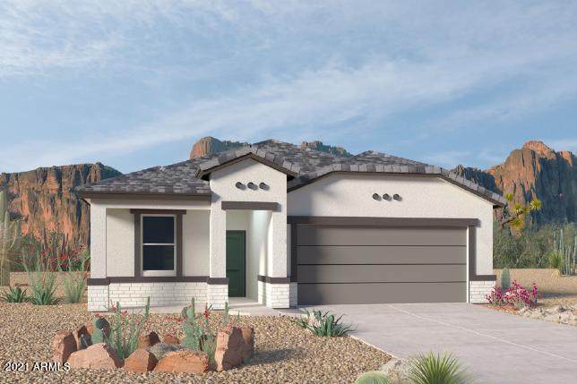 3583 Montoya Lane - Photo 1