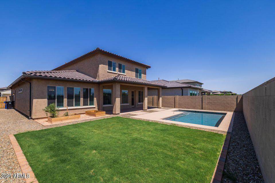 5615 Coyote Canyon - Photo 1