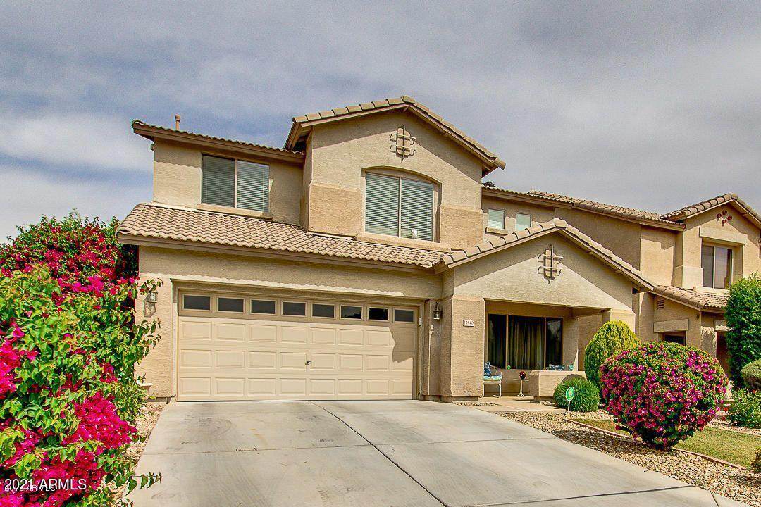 14640 Port Royale Lane - Photo 1