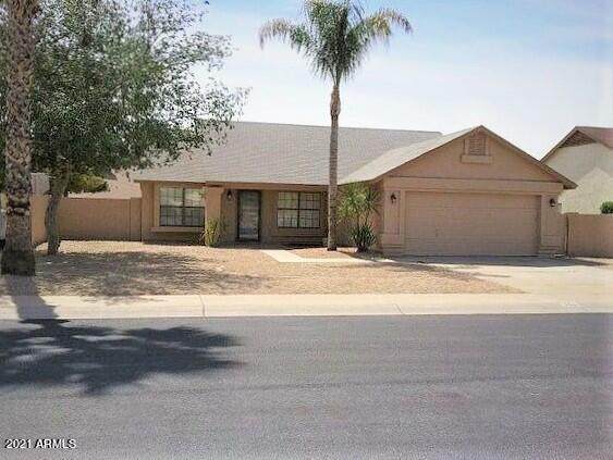 741 Piute Avenue - Photo 1