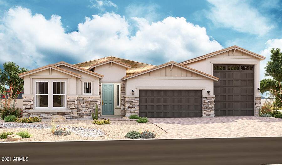 40728 Hall Drive - Photo 1