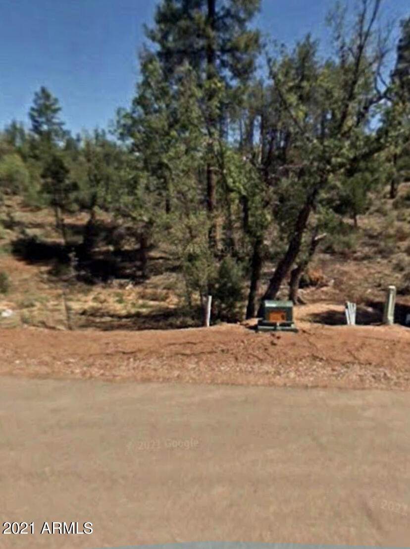 6013 Rim Road - Photo 1
