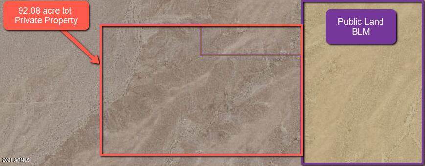 0000 Warm Springs Road - Photo 1