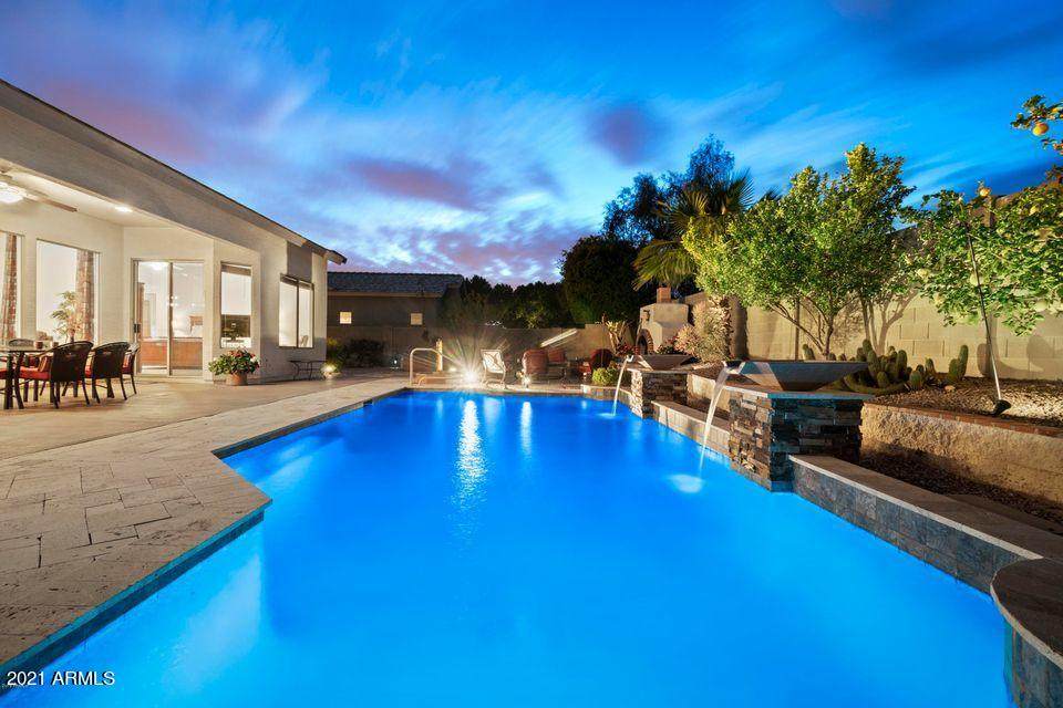 9402 Hobart Street - Photo 1