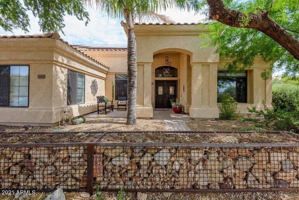 9142 Pine Valley Road - Photo 1