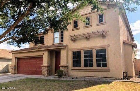 6829 40TH Drive - Photo 1
