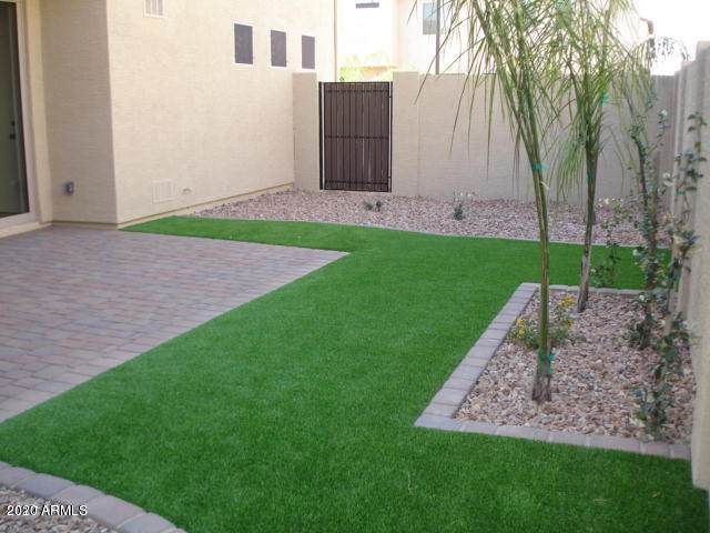 4657 Wildhorse Drive - Photo 1