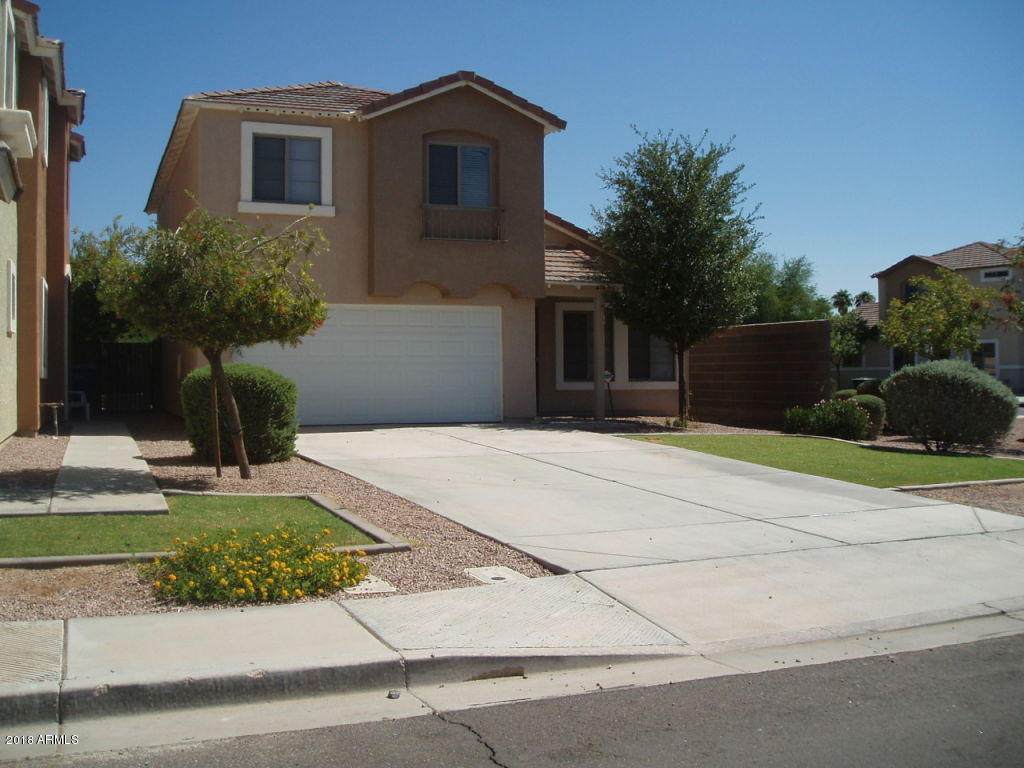 1471 Red Rock Court - Photo 1