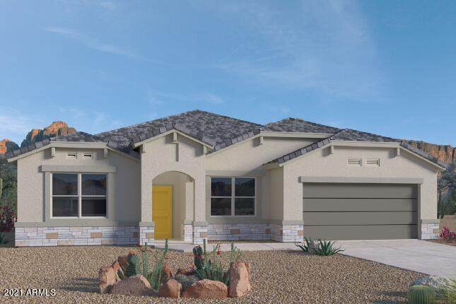 1077 Castle Court - Photo 1