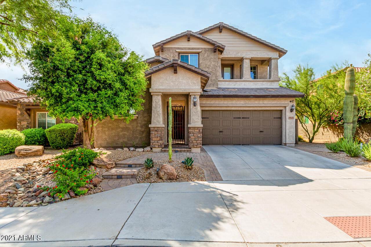 21626 36TH Street - Photo 1