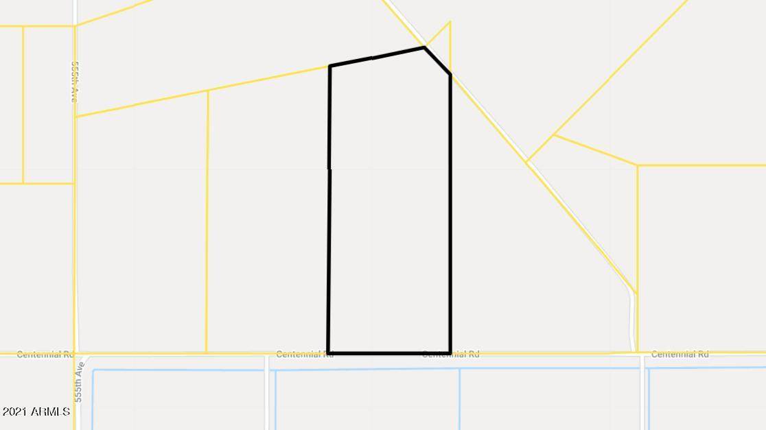 000 Vacant Land 506-22-121 - Photo 1