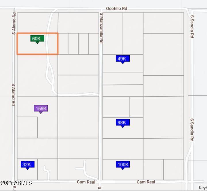 0 Vacant Land 400-77-001B - Photo 1