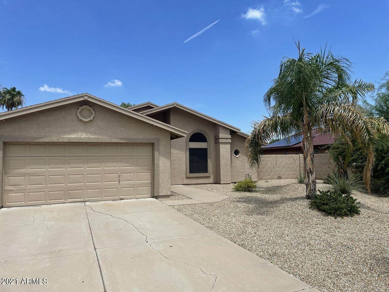 6502 Paradise Lane - Photo 1