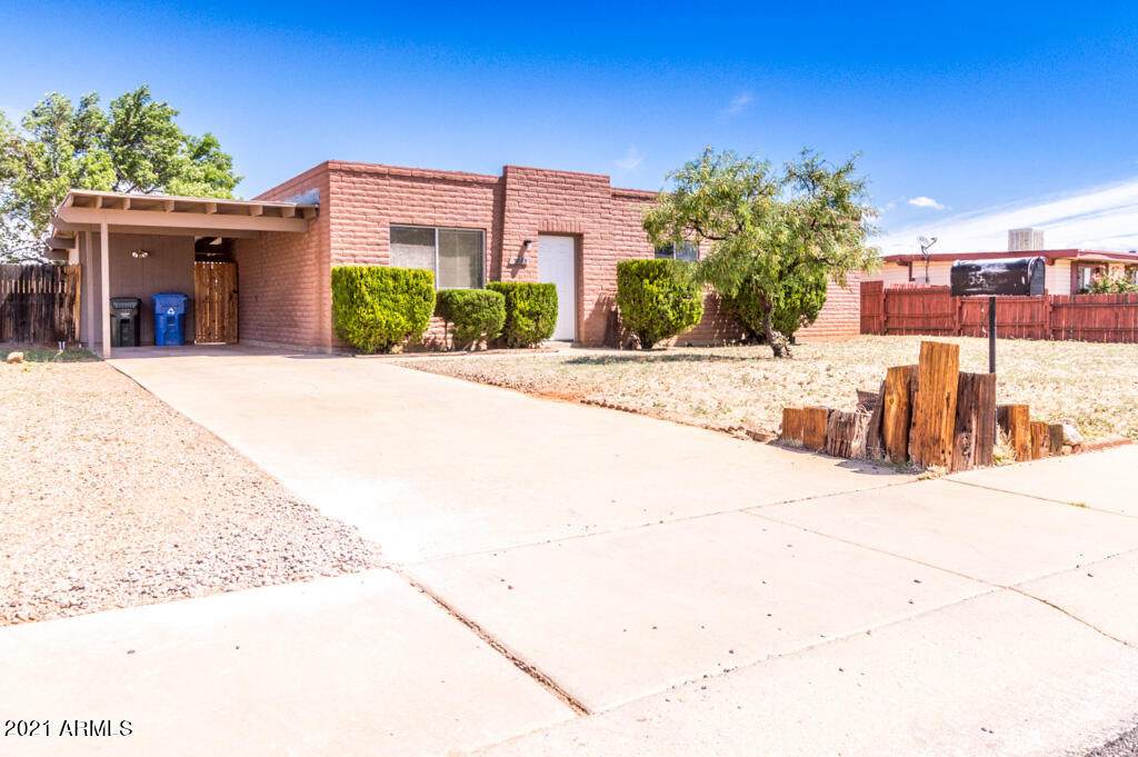 2055 Santa Rosa Drive - Photo 1