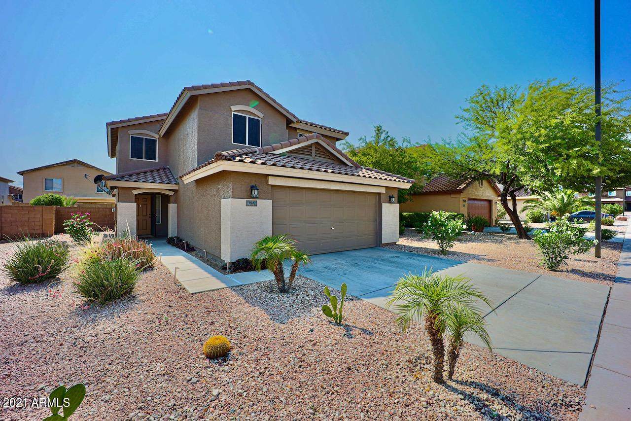 106 224TH Avenue - Photo 1