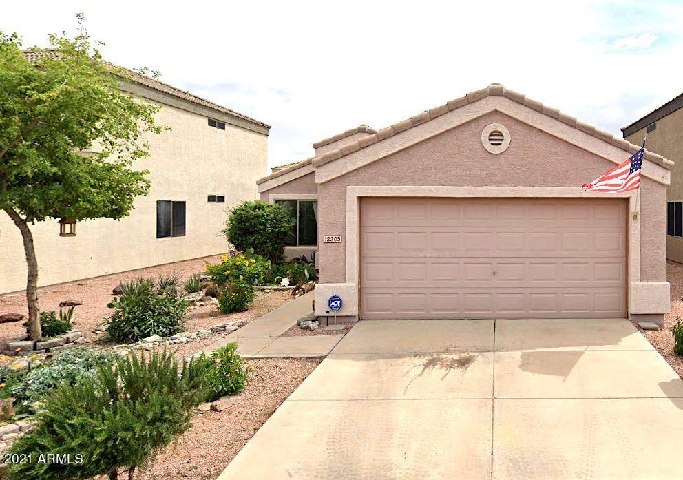 12305 Windrose Drive - Photo 1
