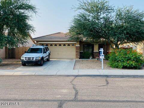 1360 Natasha Drive - Photo 1