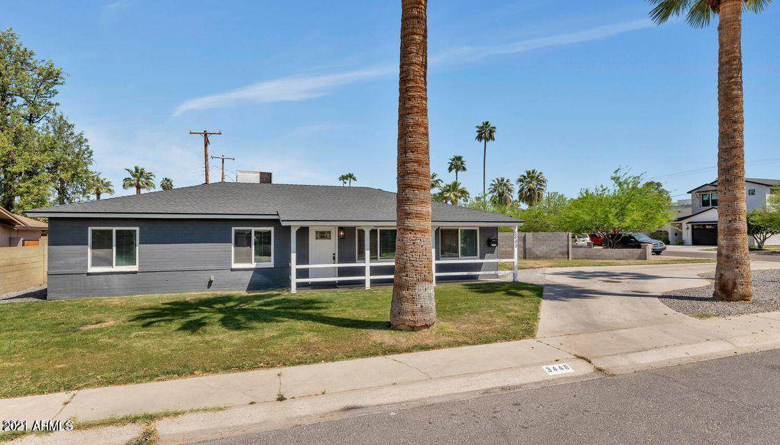 3446 Turney Avenue - Photo 1