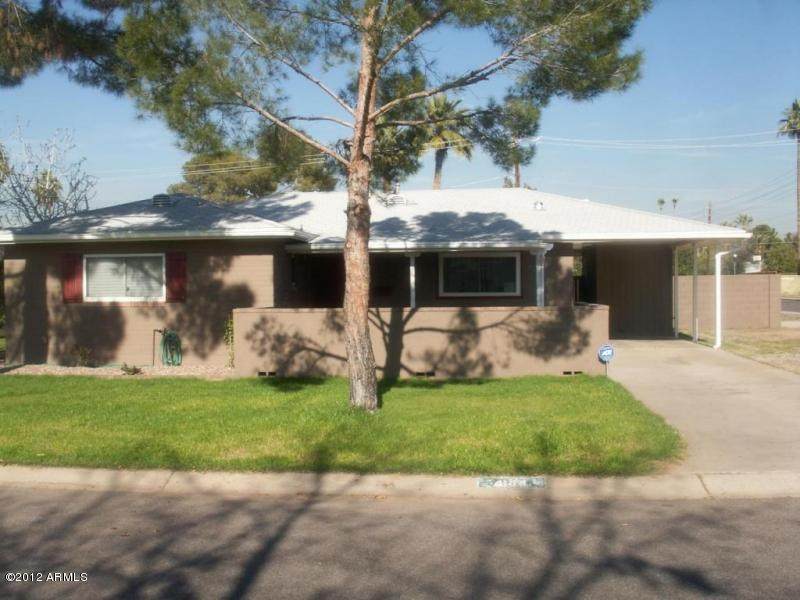 4144 Avalon Drive - Photo 1