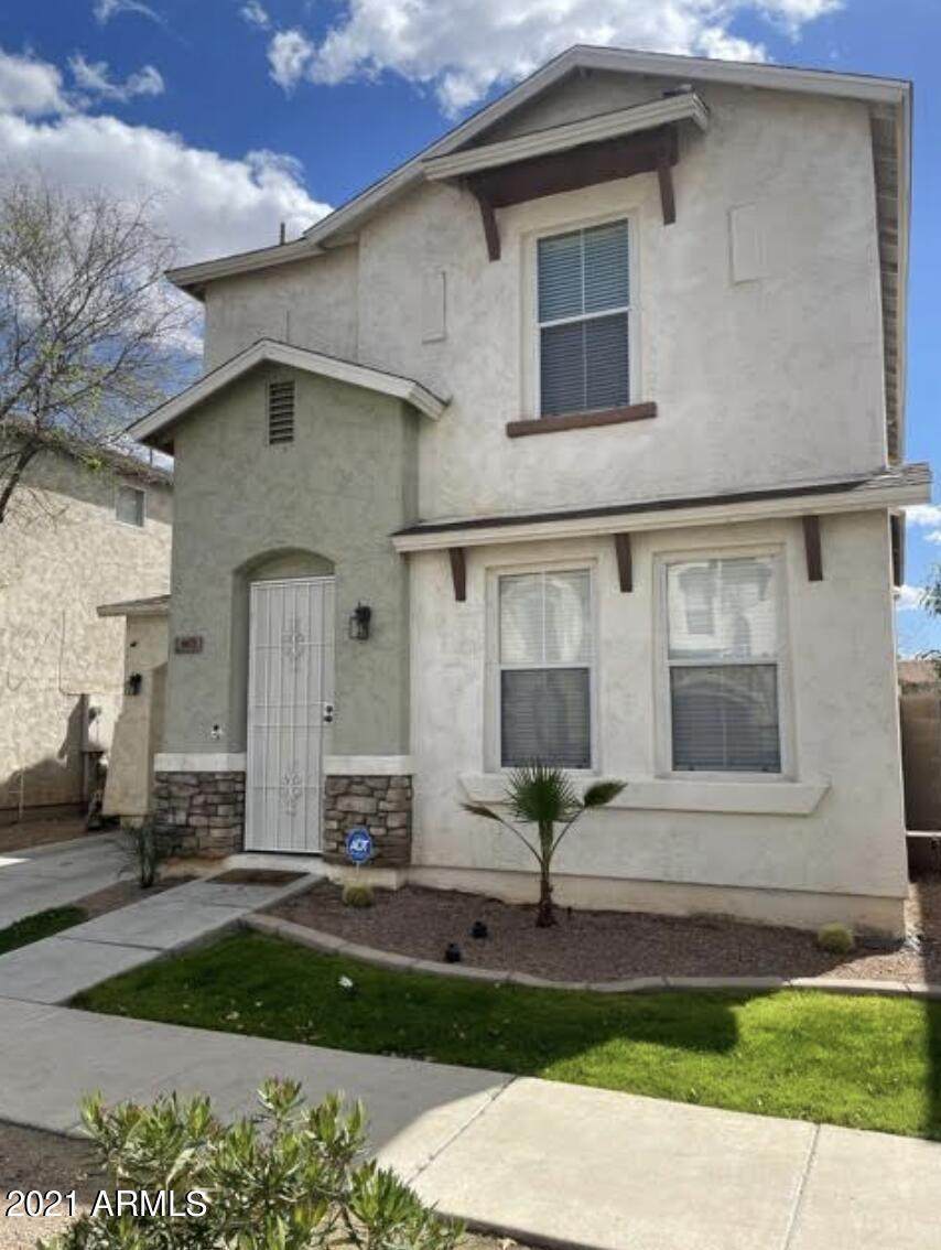 6621 Johnson Street - Photo 1
