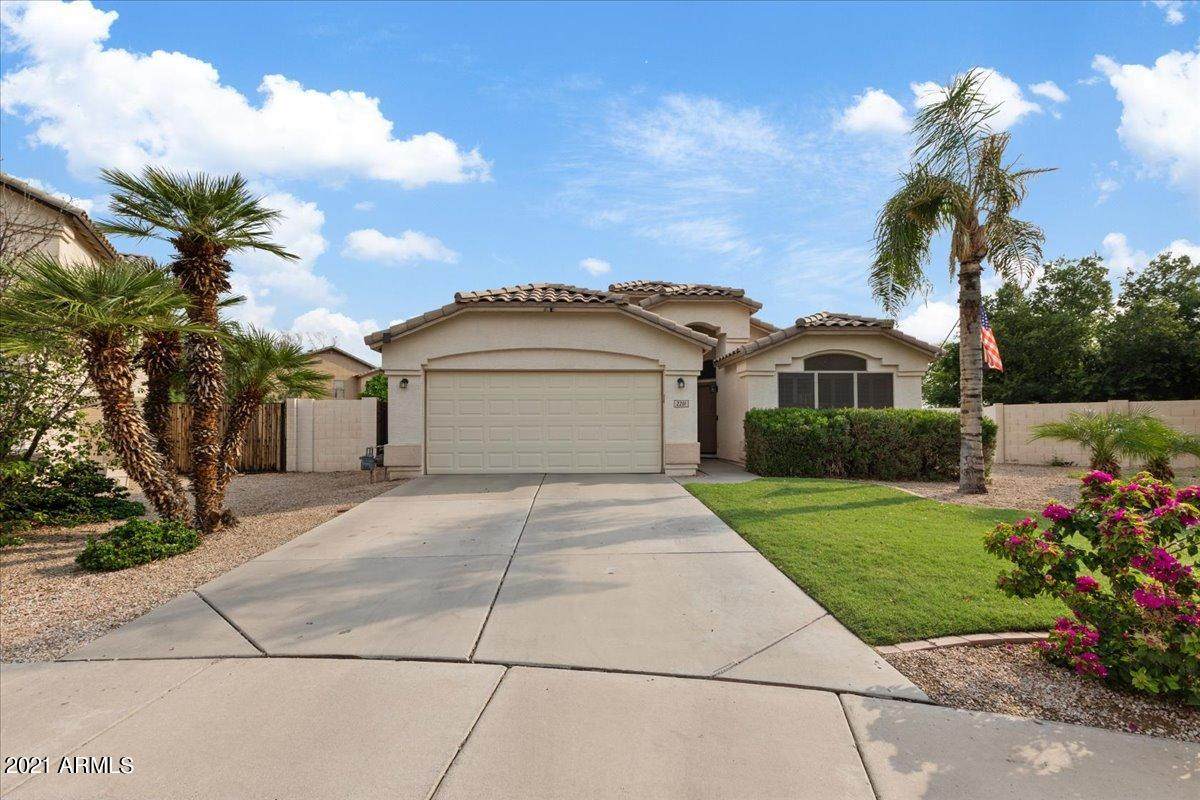 2201 Peppertree Court - Photo 1
