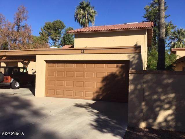 14852 24TH Drive - Photo 1
