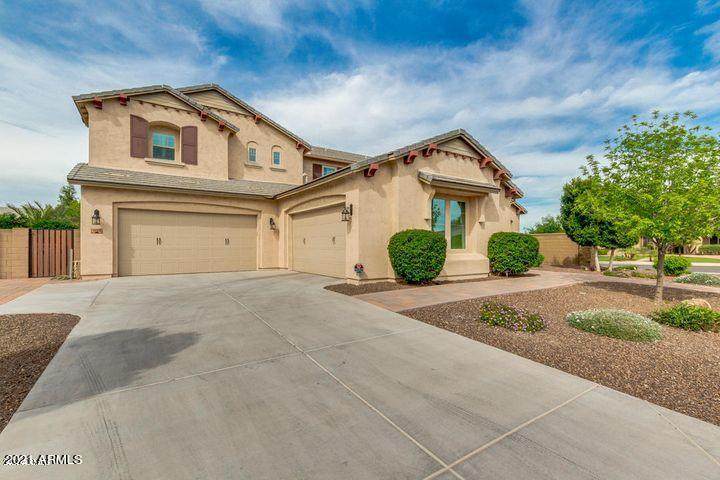 3022 Wildhorse Drive - Photo 1