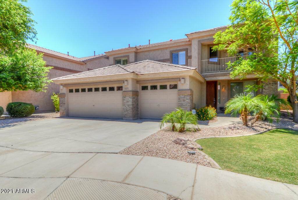 503 Pelican Drive - Photo 1