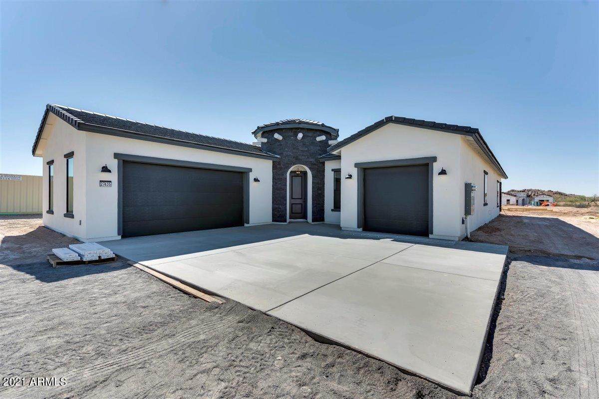 3002 Josiah Trail - Photo 1