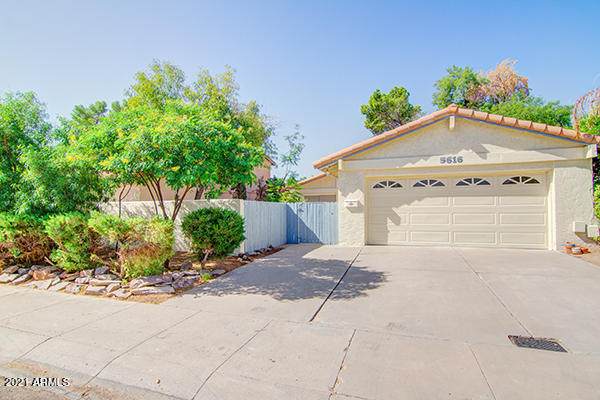 5616 Jolly Roger Road - Photo 1