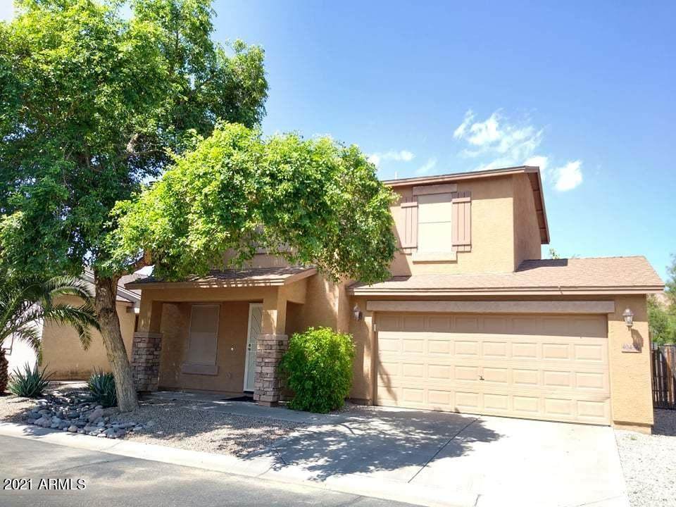 40456 High Meadows Drive - Photo 1