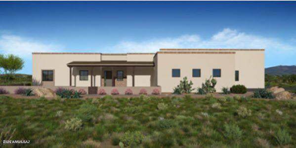 1344 Cattleman Loop - Photo 1