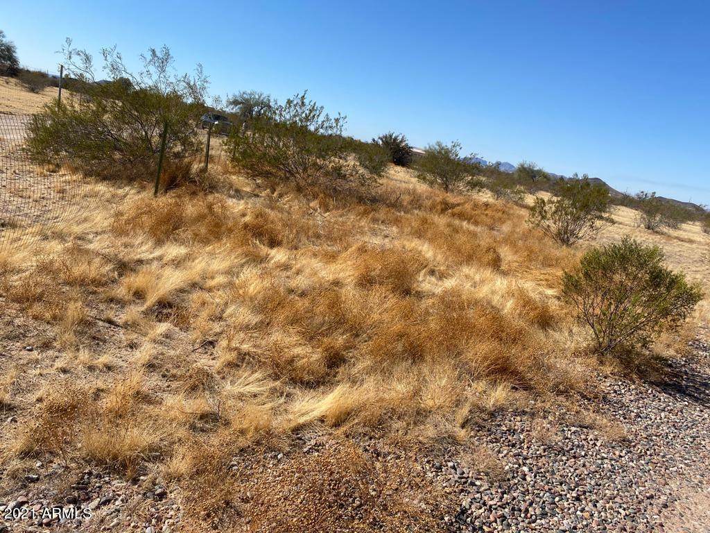 345xx South Mountain Avenue - Photo 1